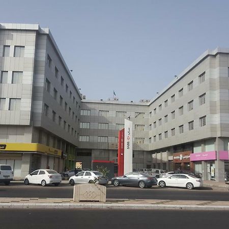 Diamond Elite Hotel Jazan Kültér fotó
