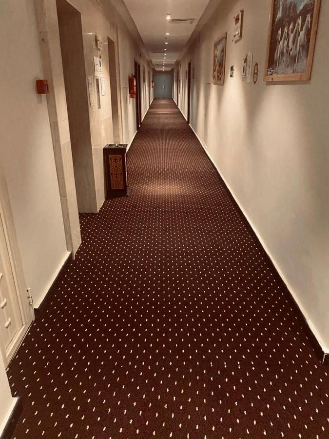 Diamond Elite Hotel Jazan Kültér fotó