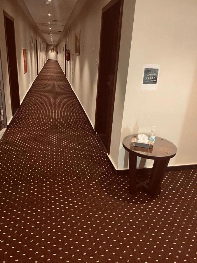 Diamond Elite Hotel Jazan Kültér fotó