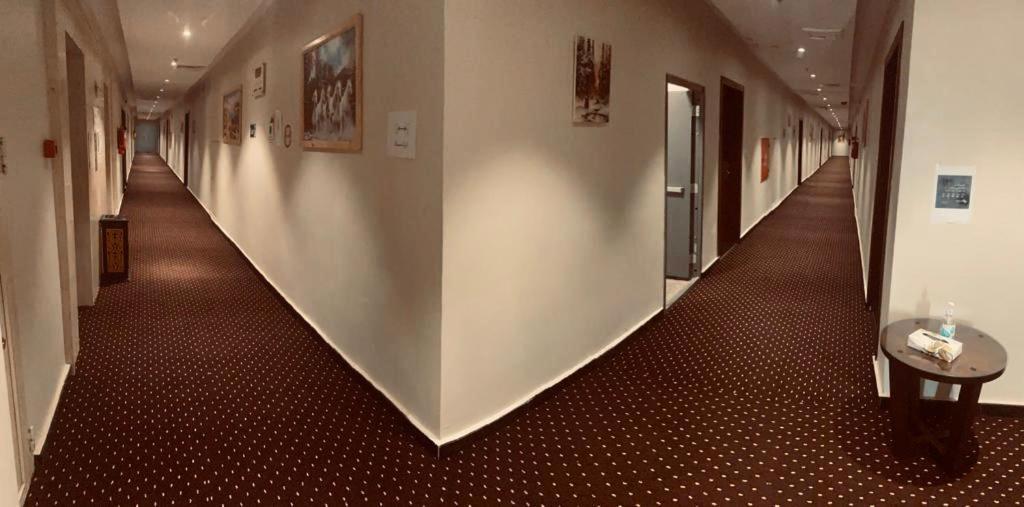Diamond Elite Hotel Jazan Kültér fotó
