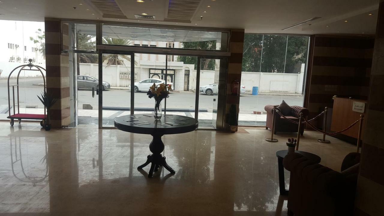 Diamond Elite Hotel Jazan Kültér fotó