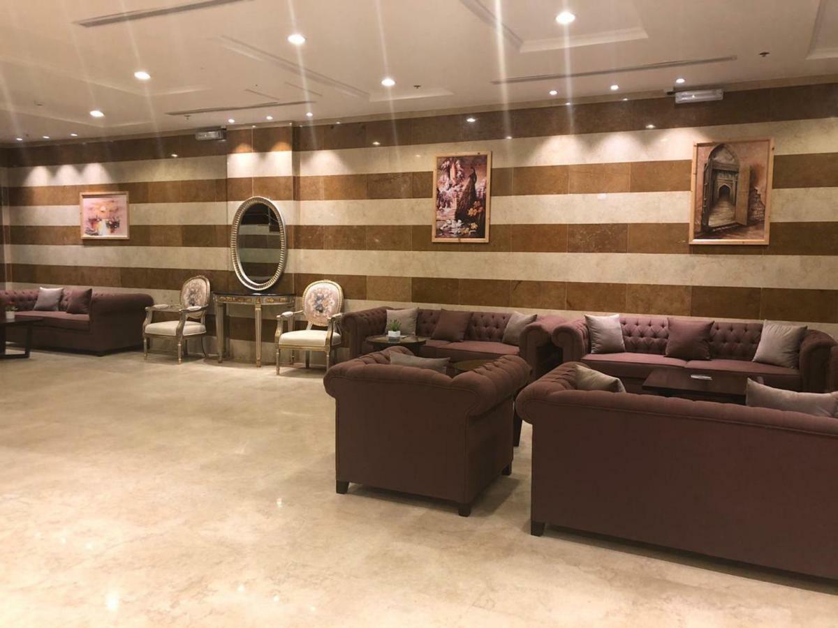 Diamond Elite Hotel Jazan Kültér fotó