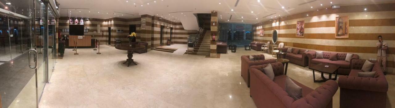 Diamond Elite Hotel Jazan Kültér fotó