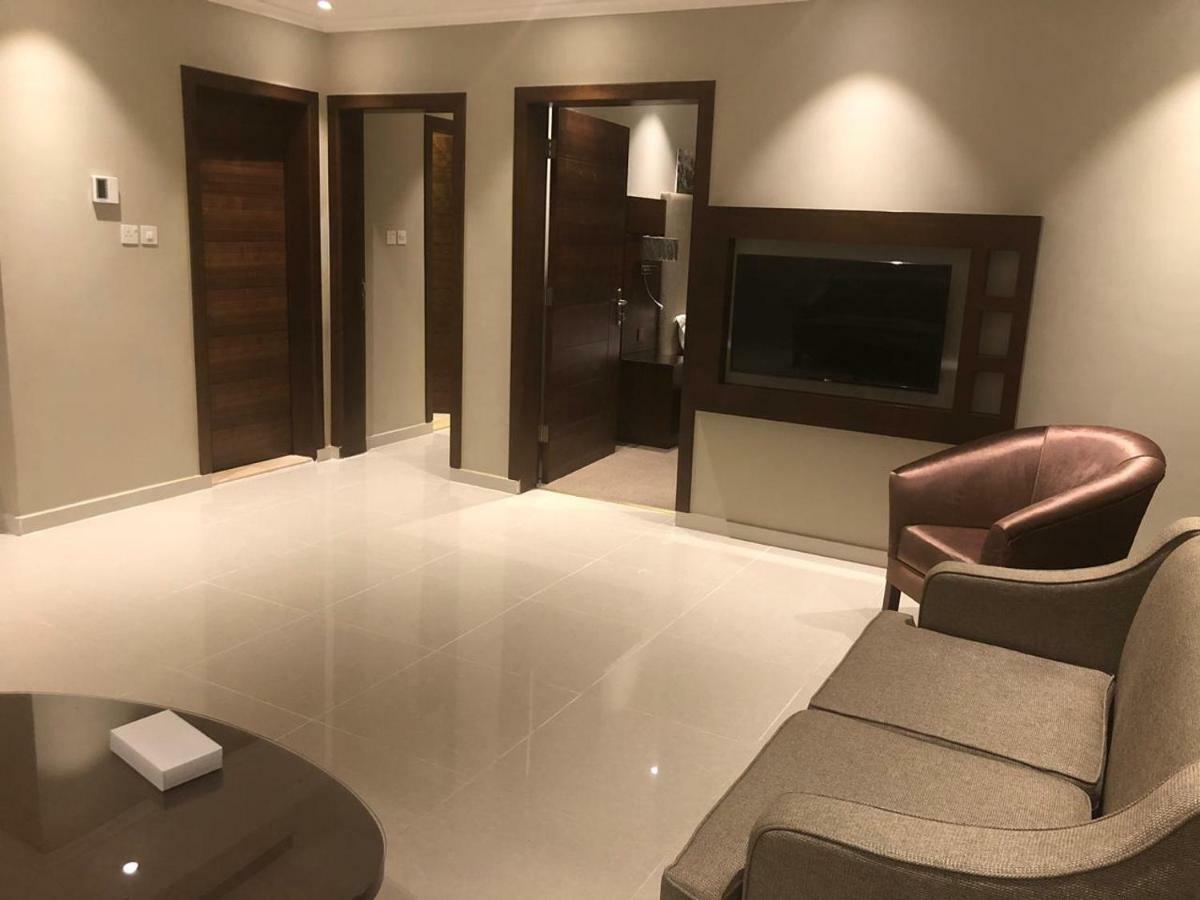 Diamond Elite Hotel Jazan Kültér fotó