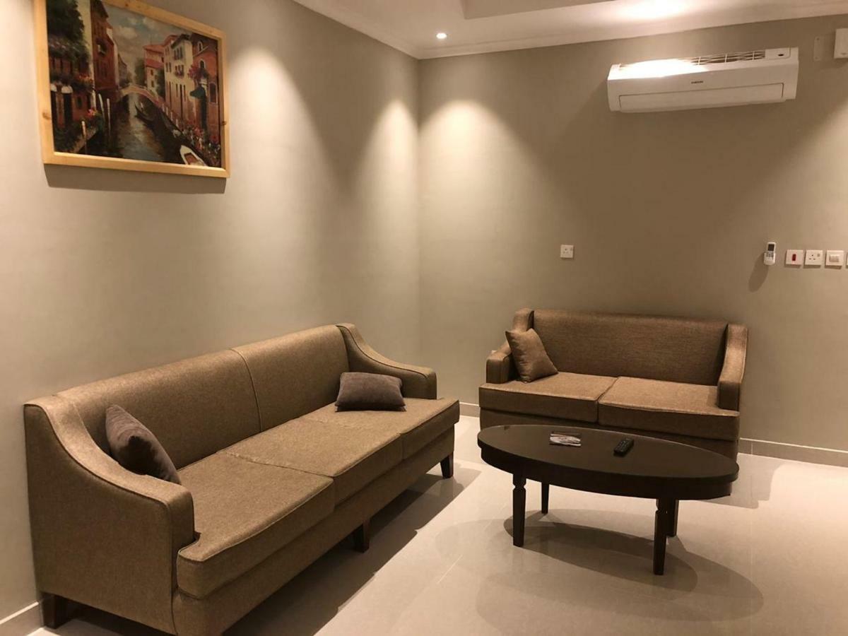 Diamond Elite Hotel Jazan Kültér fotó