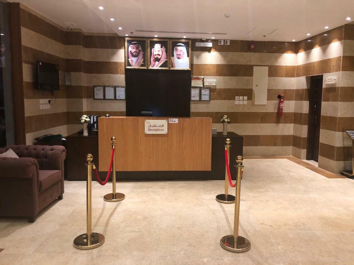 Diamond Elite Hotel Jazan Kültér fotó