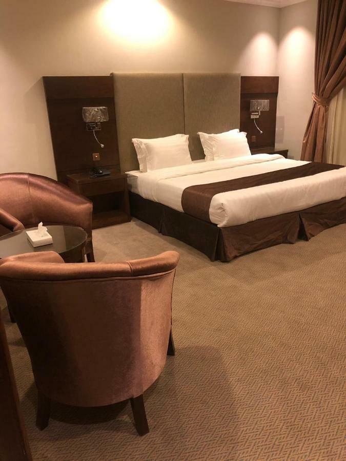Diamond Elite Hotel Jazan Kültér fotó