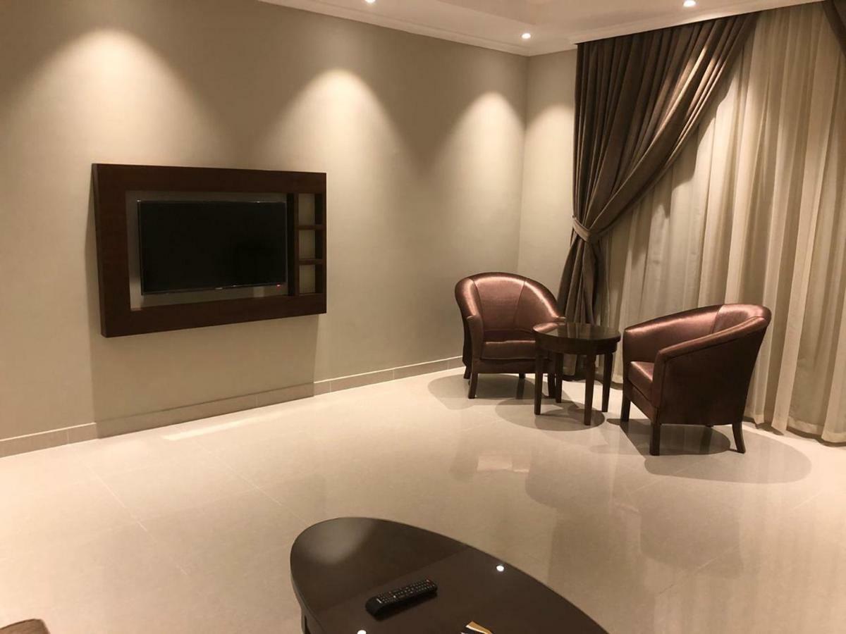 Diamond Elite Hotel Jazan Kültér fotó