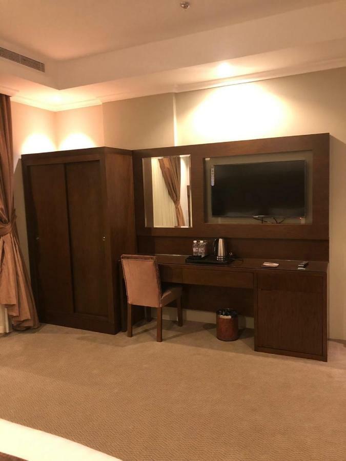Diamond Elite Hotel Jazan Kültér fotó