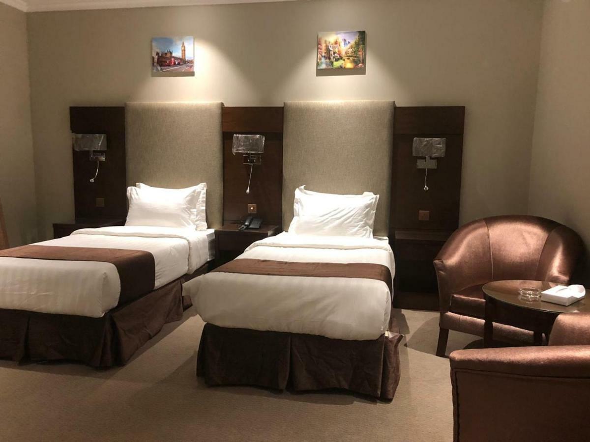 Diamond Elite Hotel Jazan Kültér fotó