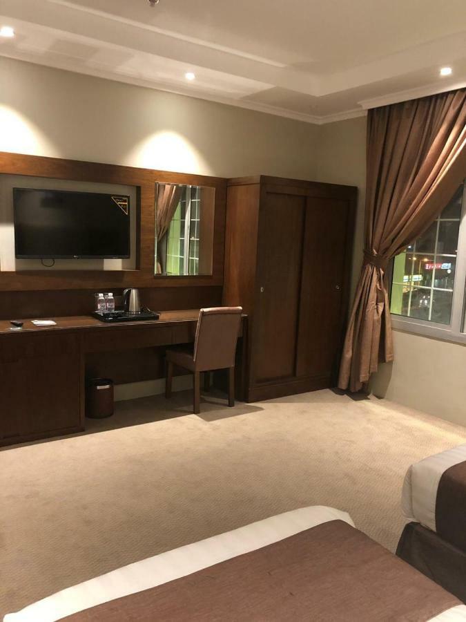 Diamond Elite Hotel Jazan Kültér fotó