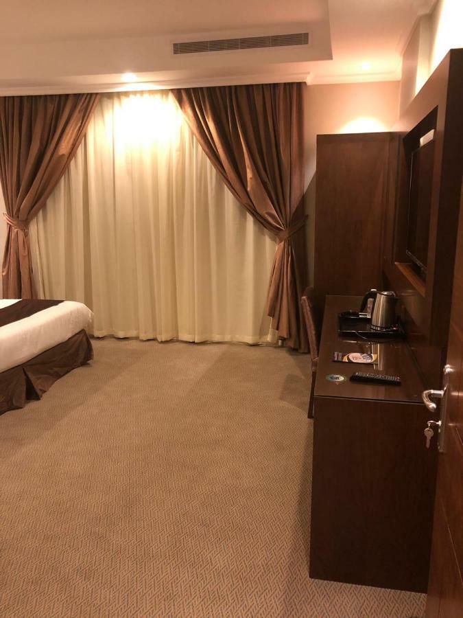 Diamond Elite Hotel Jazan Kültér fotó